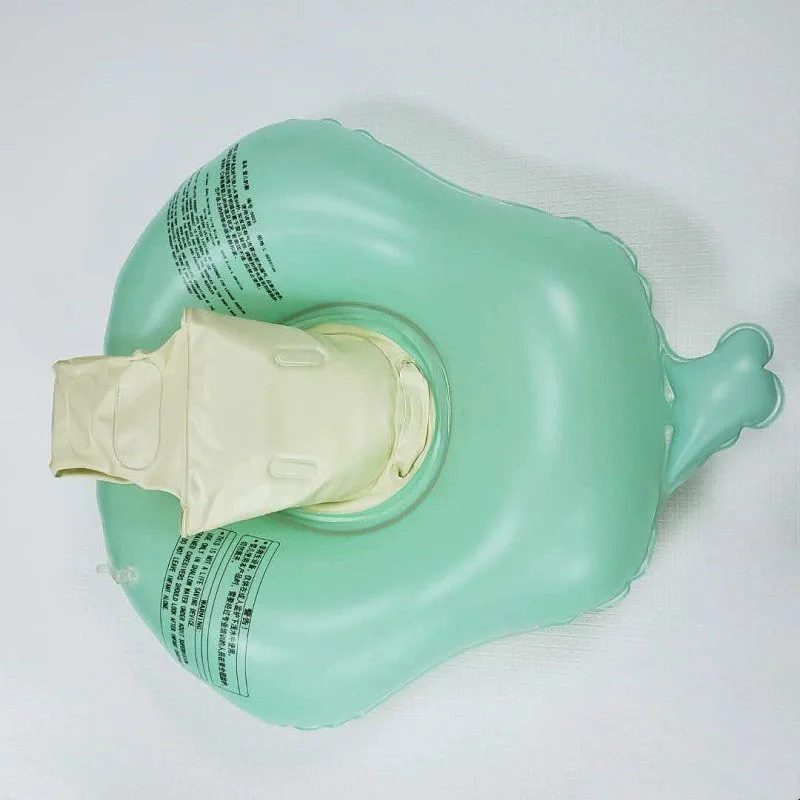 Inflatable baby swimming tube Summer fun swimming ring Inflatable pool float for kids Swimming pool float Underarm ring