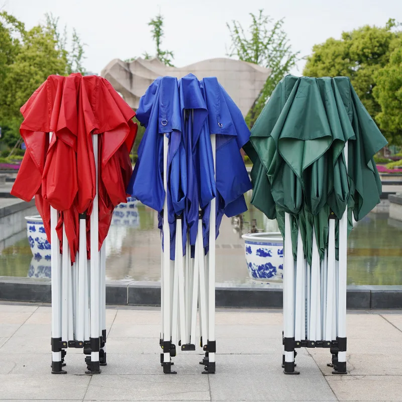 Custom Printed Outdoor Aluminum Trade Show Tent Exhibition Event Marquee Canopy Pop Up Trade Show Tent