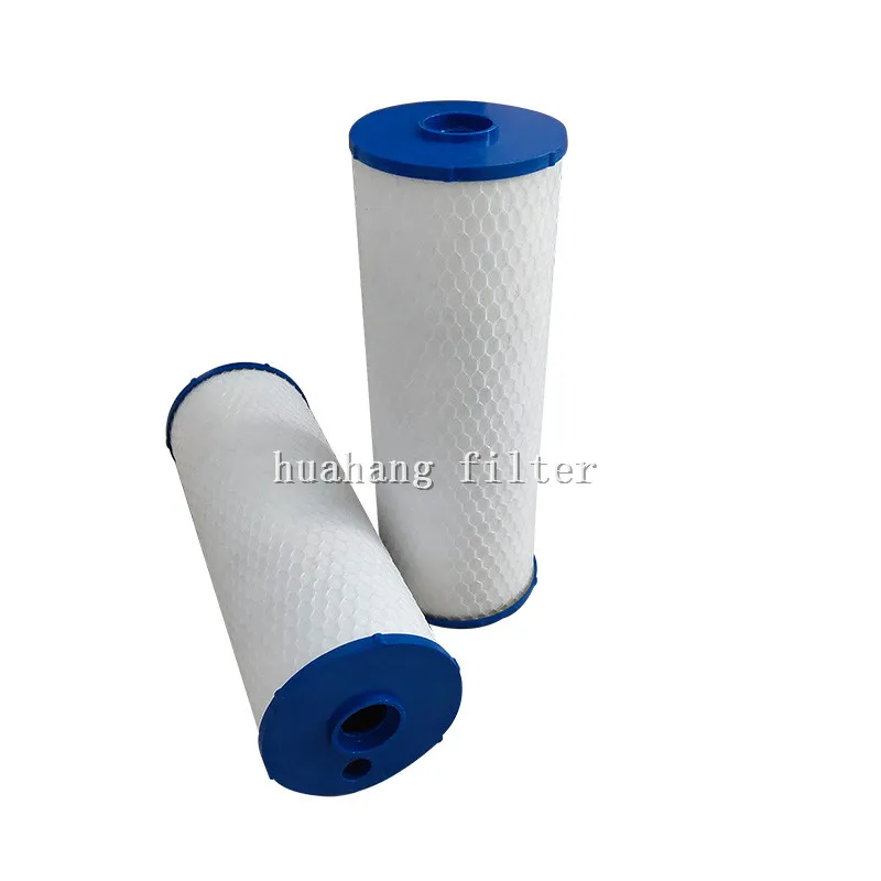 Carbon Filter Replacement Cartridge for Seagull IV Systems-Above Water Systems AWS-1