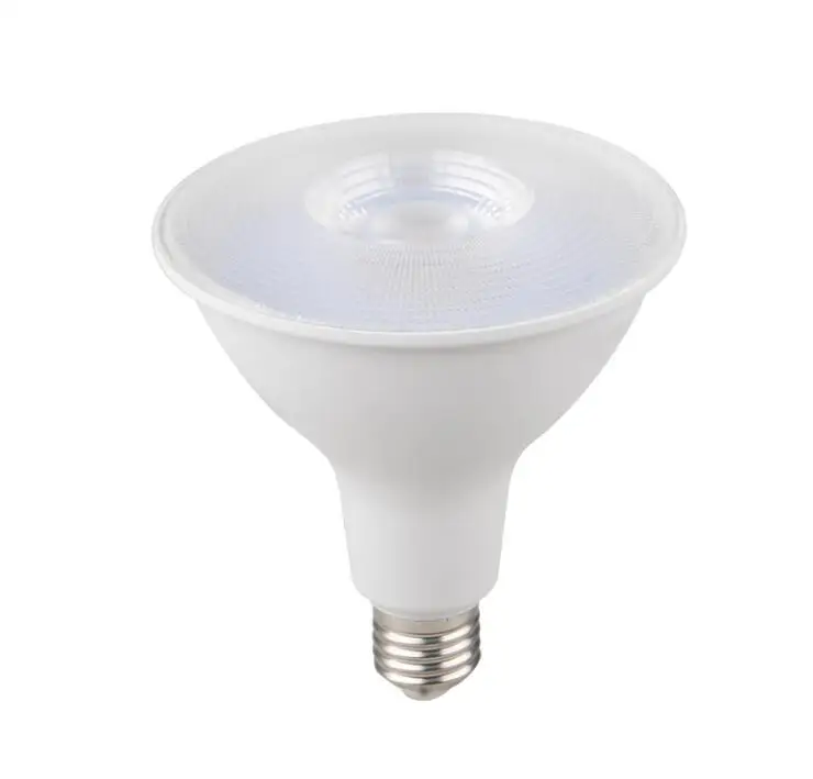 Indoor LED PAR Lamps PAR20 PAR30 PAR38 LED Light Bulb E27 B22 LED Spot light