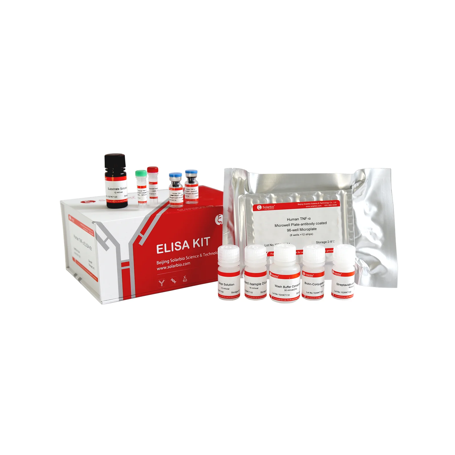 Human Cadherin-16 ELISA KIT  for Scientific Research