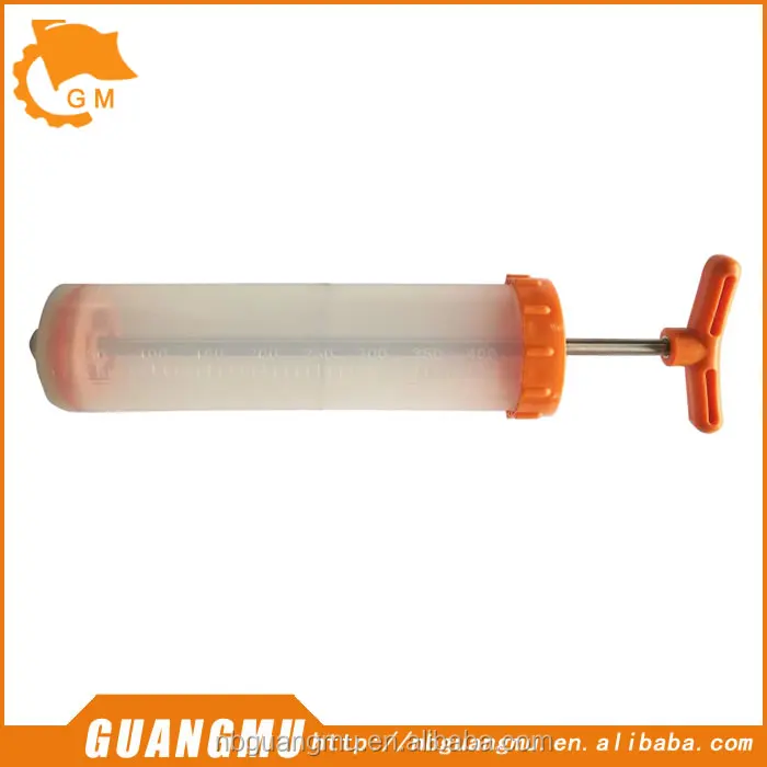 Auto Injector Multi Drenching Nozzle Gun