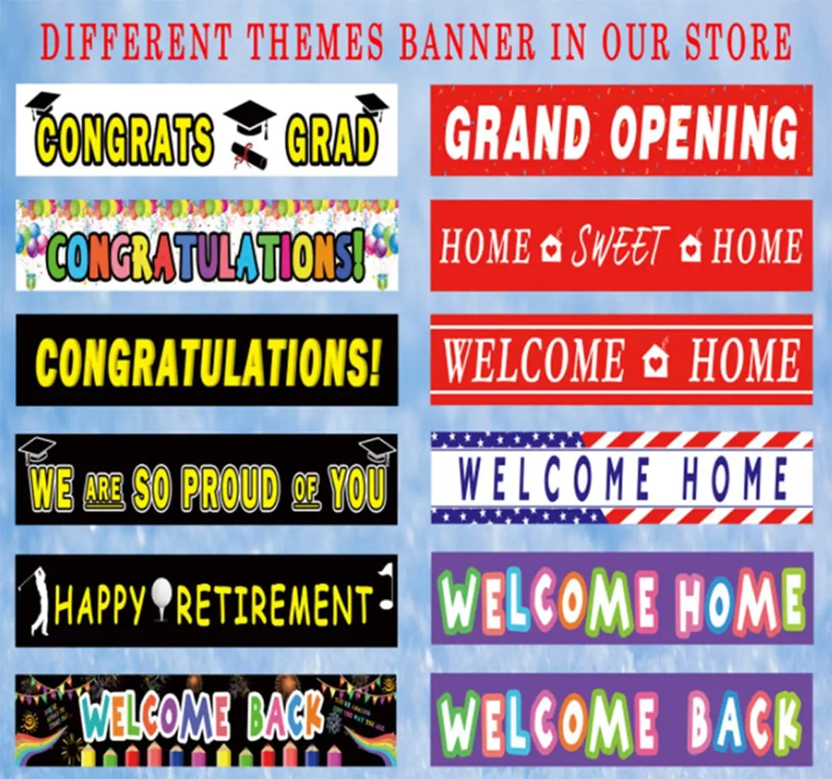 Large Custom Outdoor Advertising Mesh Fabric Pvc Vinyl Print Banner For Promotion