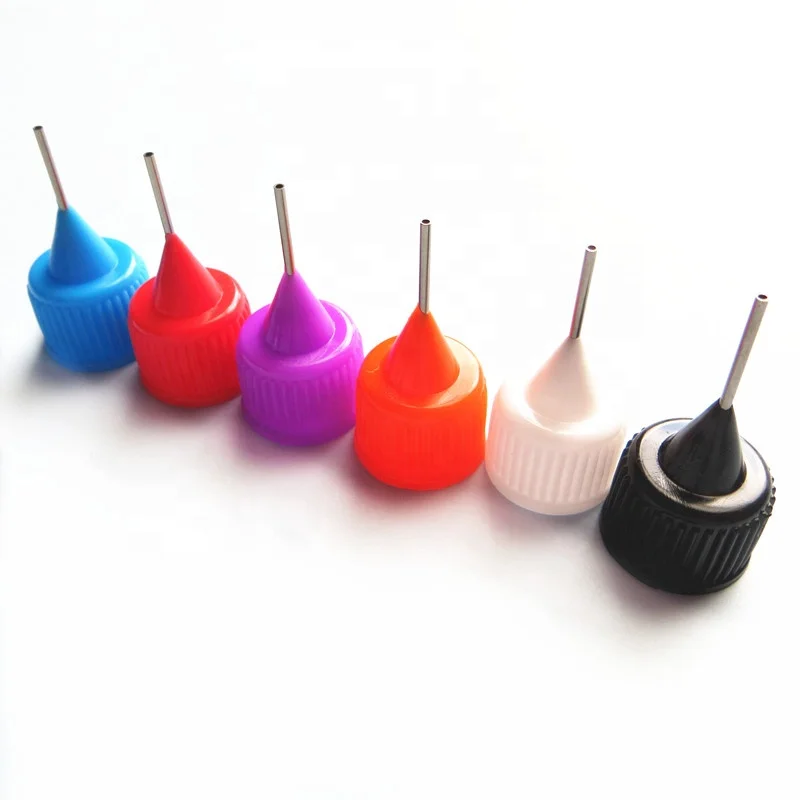 Lonvel wholesale 10ml electronic cigarette CBD oil bottle/oil plastic bottle/oil glass bottle in stock