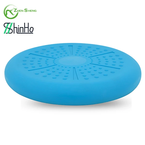 ZHENSHENG home gym exercise fitness balance disc pad