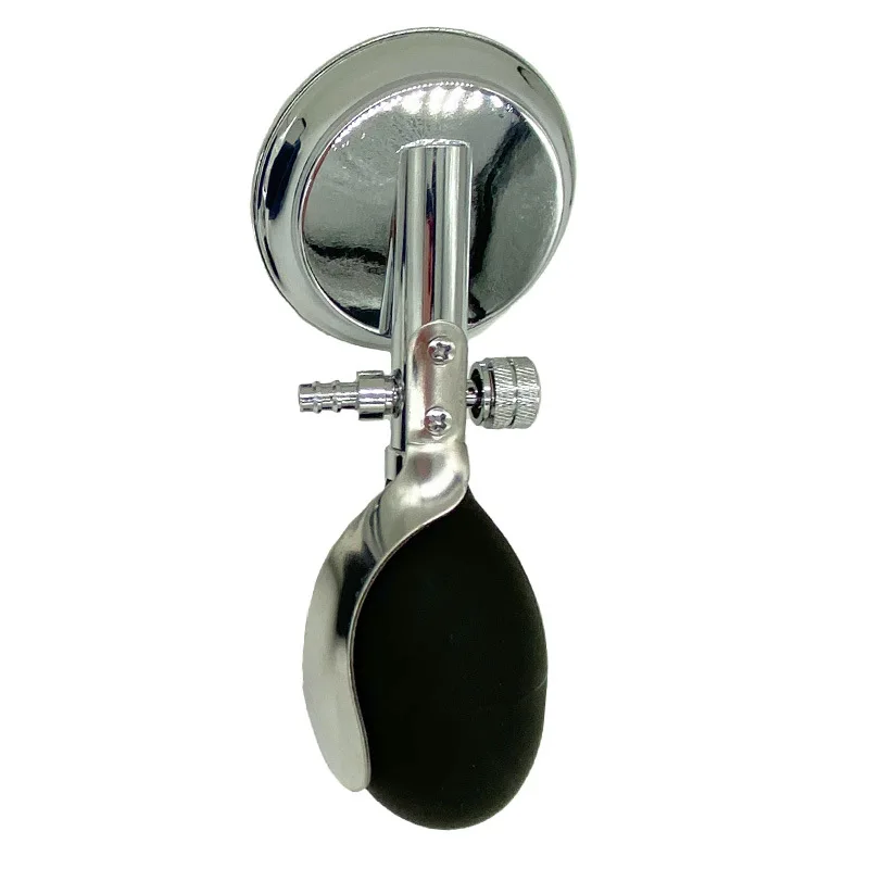 OEM handheld Tensiometer blood pressure monitor mechanical aneroid manual sphygmomanometer Pressure measuring instrument