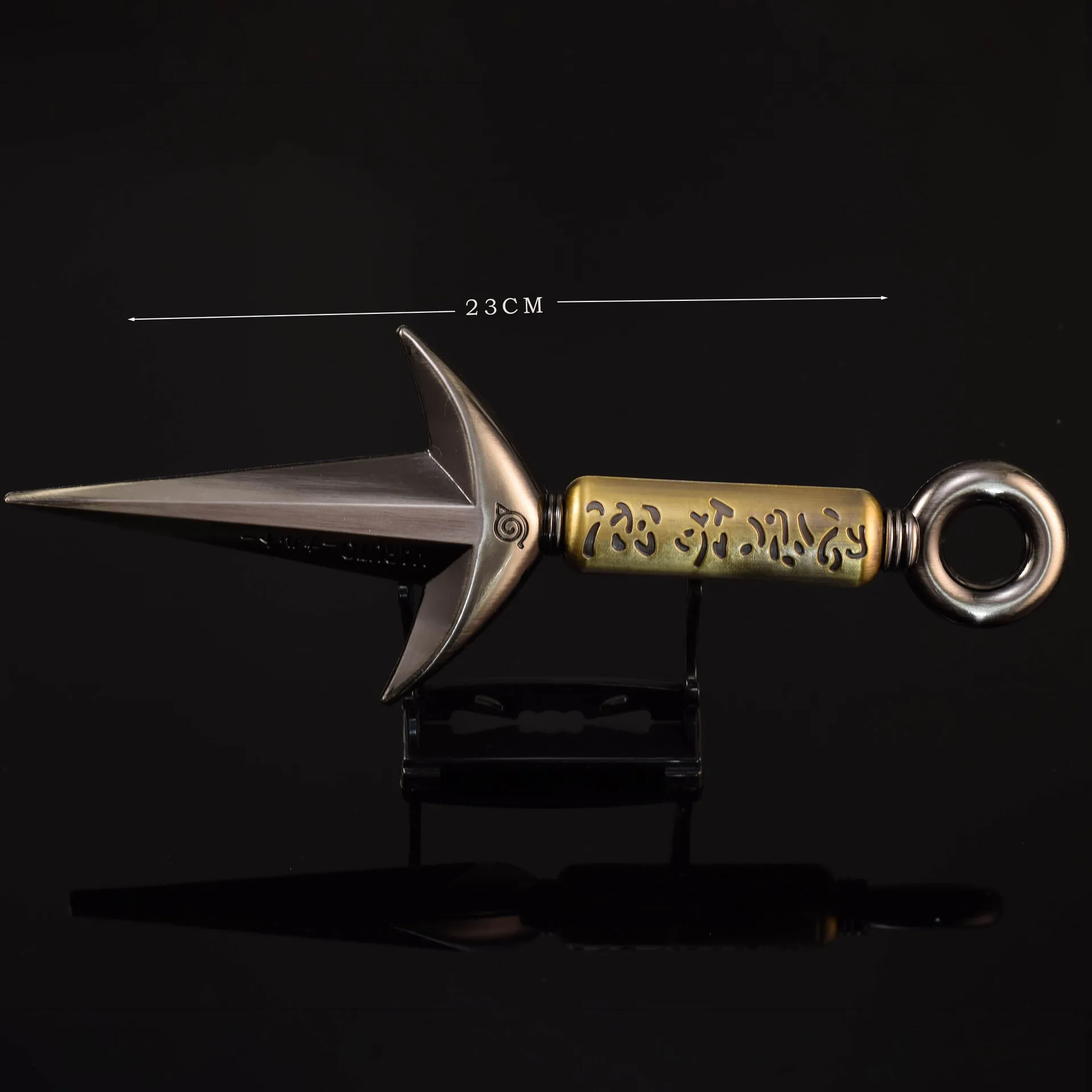 Weapon Darts Anime Accessories 3D Light Custom Toy Flying Thor Bitter No Four Generations Meibo Feng Shui Door Weapon