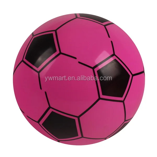 Hot Selling Safety and environmental protection inflatable soccer ball PVC