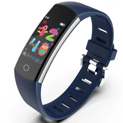 Valdus Trending Smart Bands Bracelet Reloj Inteligente C07q Kids Students Smart Wrist Band Sports watch