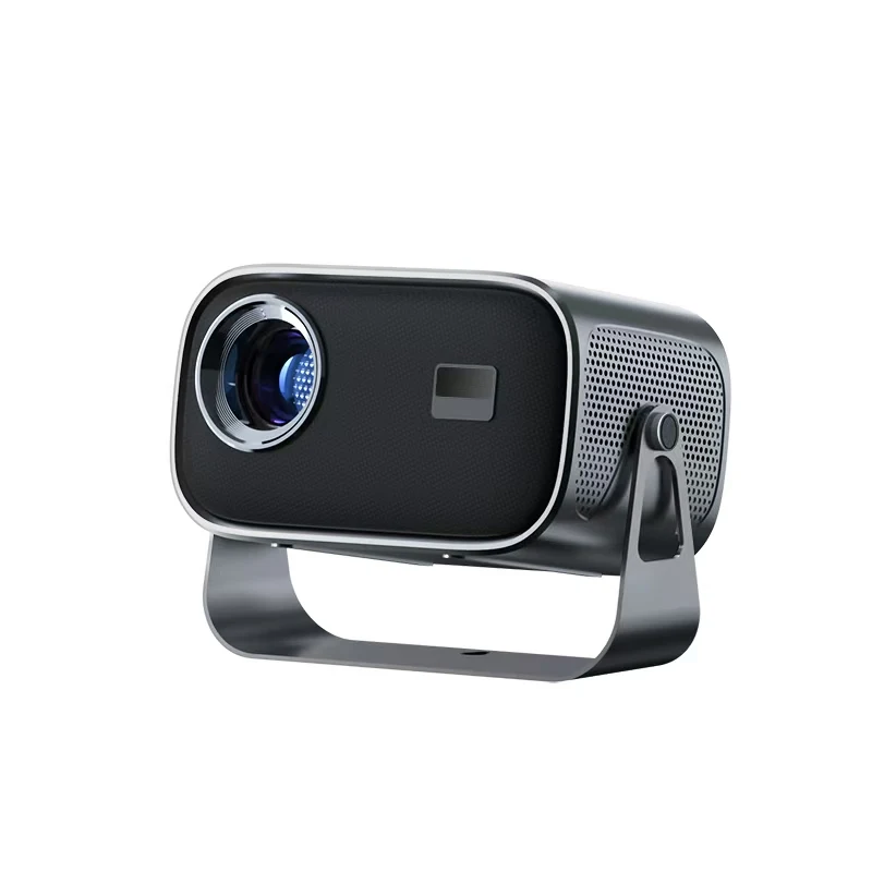 Home Theater Video Smart Android  Wireless Phone Portable Mini 4K Projector