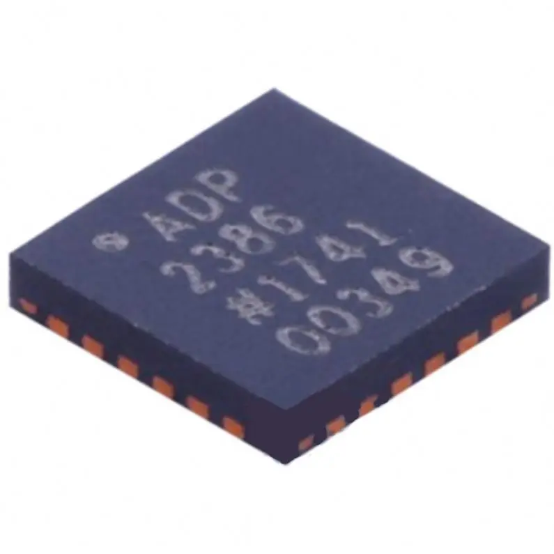 Electronic components ADP2386ACPZN-R7 LFCSP-24 IC chip original spot supply microcontroller BOM offer one-stop