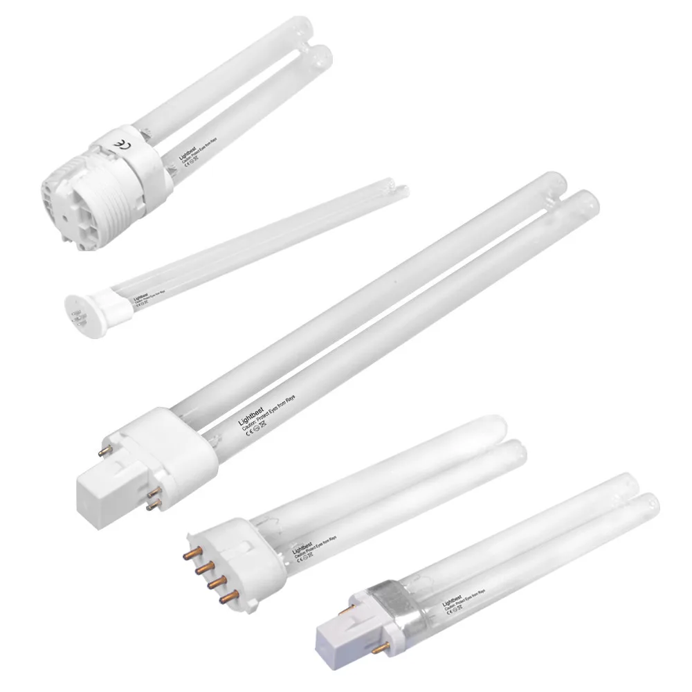 EPS51-800-95L 36W 55w 95w high output uvc lamp Electronic Ballast with countdown timer