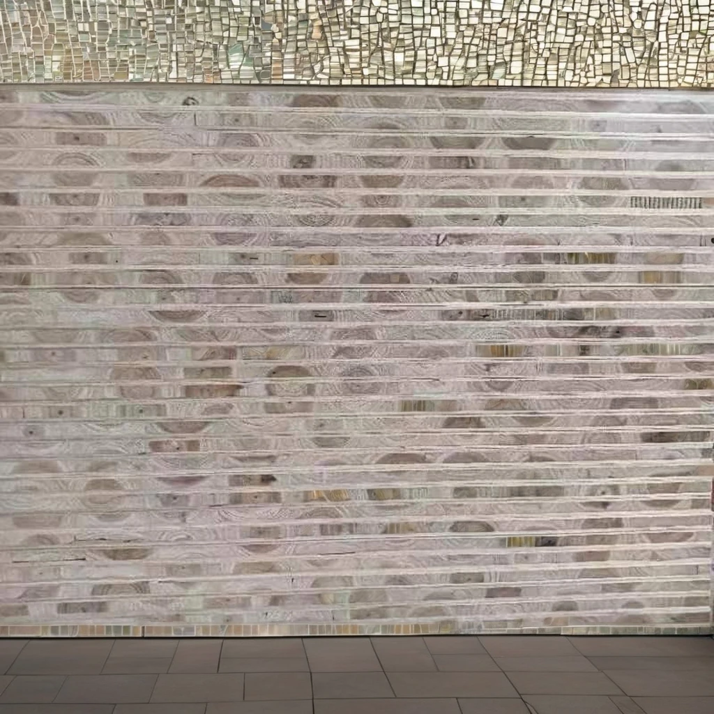 Экологическая панель, деревянная облицовочная панель, ламинированная меламиновая мебель, Дубовая поверхность, тополь березы, эвкалипт, материал сердцевины