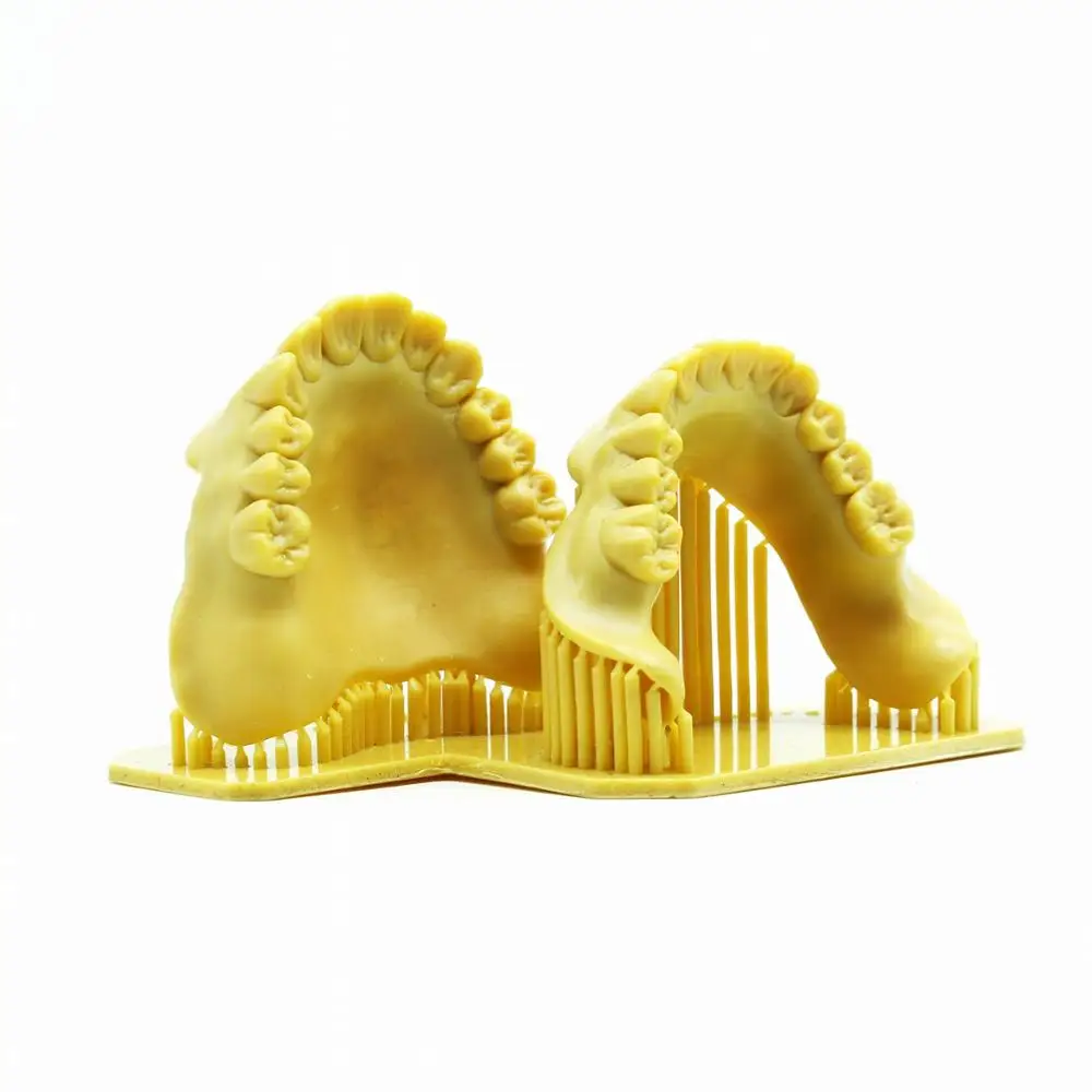 ZS High Speed SLA 3D Printer for Dental Clear Aligners