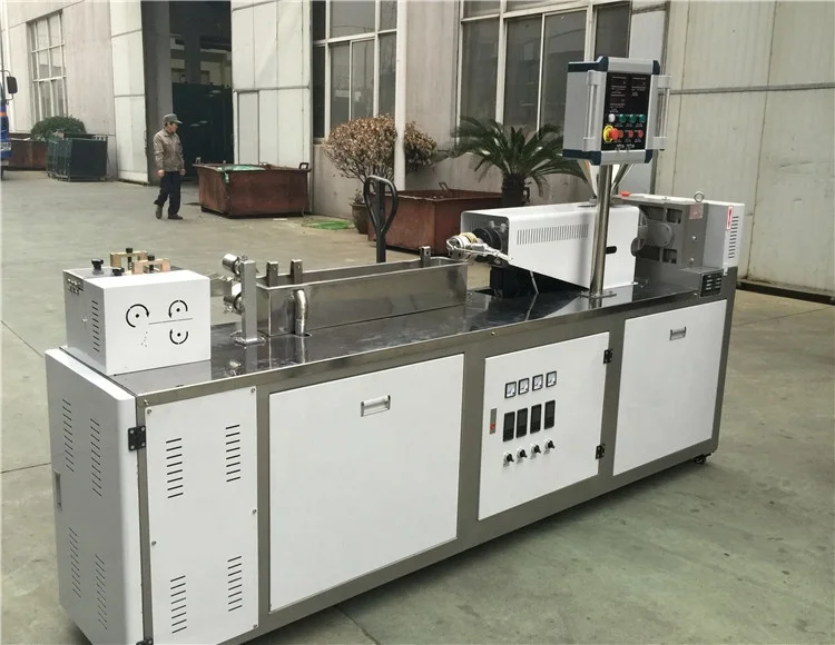 Пластиковая гранулированная линия/полипропиленовая ПЭ гранулирующая линия