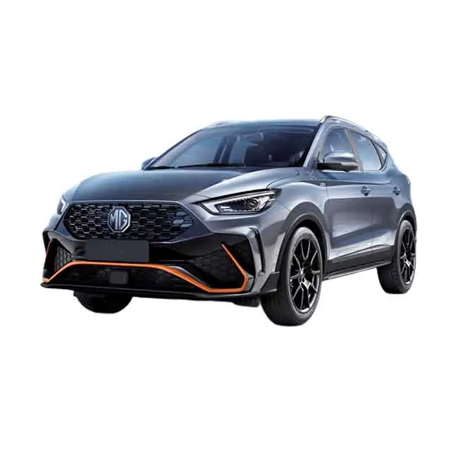 2023 China hot-sale cheap price New vehicles MG ZS petrol cars with 5 seats