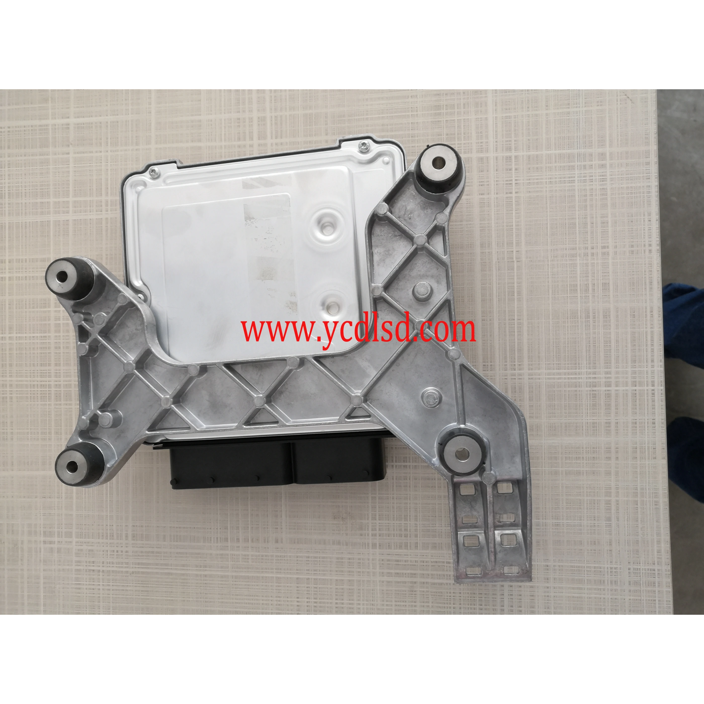 Genuine accessories computer version ECU 0281020410 612640080460