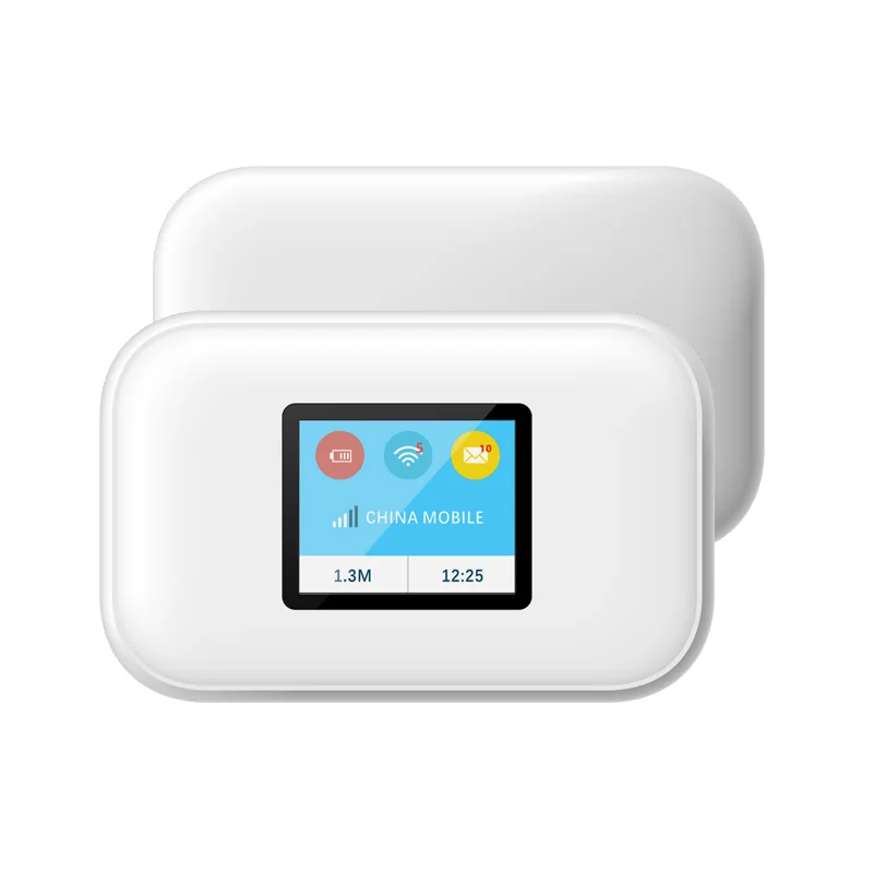 Беспроводная скорость 300 Мбит/с 4g cpe маршрутизатор type-c power lte Wi-Fi с SIM-слотом