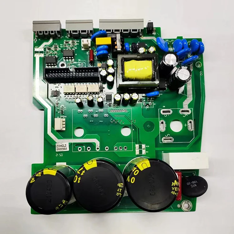 Lichuan cnc servos 40mm 100W 220V 0.6A 0.32N.m 3000RPM 17bit Absolute Value servo motor with driver kit 40M00330B +LC10P-100