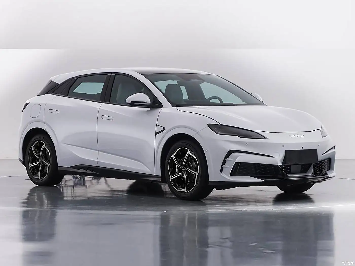 Новый автомобиль Byd Seal 06 GT чистый электромобиль 5-дверный 5-местный хэтчбек седан BYD EV Car