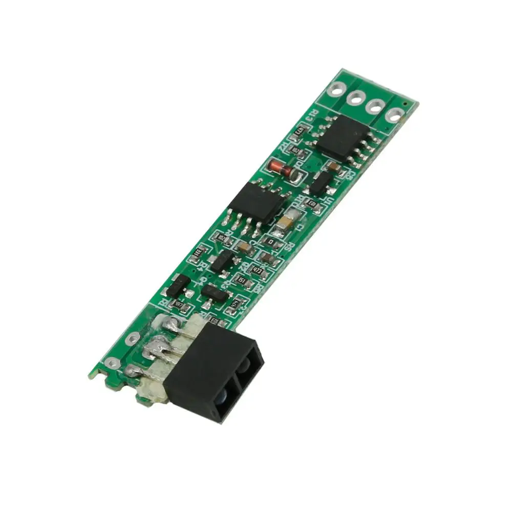 
LED light bar hand sweep control panel LED hand sweep dimming module 
