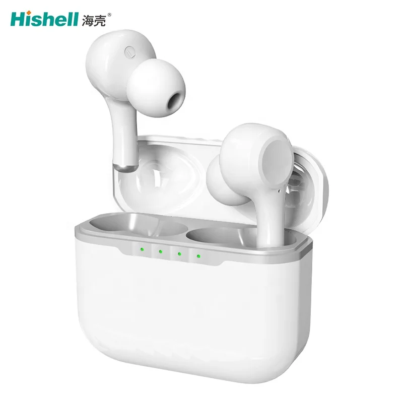 Hot Sales Instant Real Time Translation Earbuds 144 Languages TWS Wireless Translator Headset J7