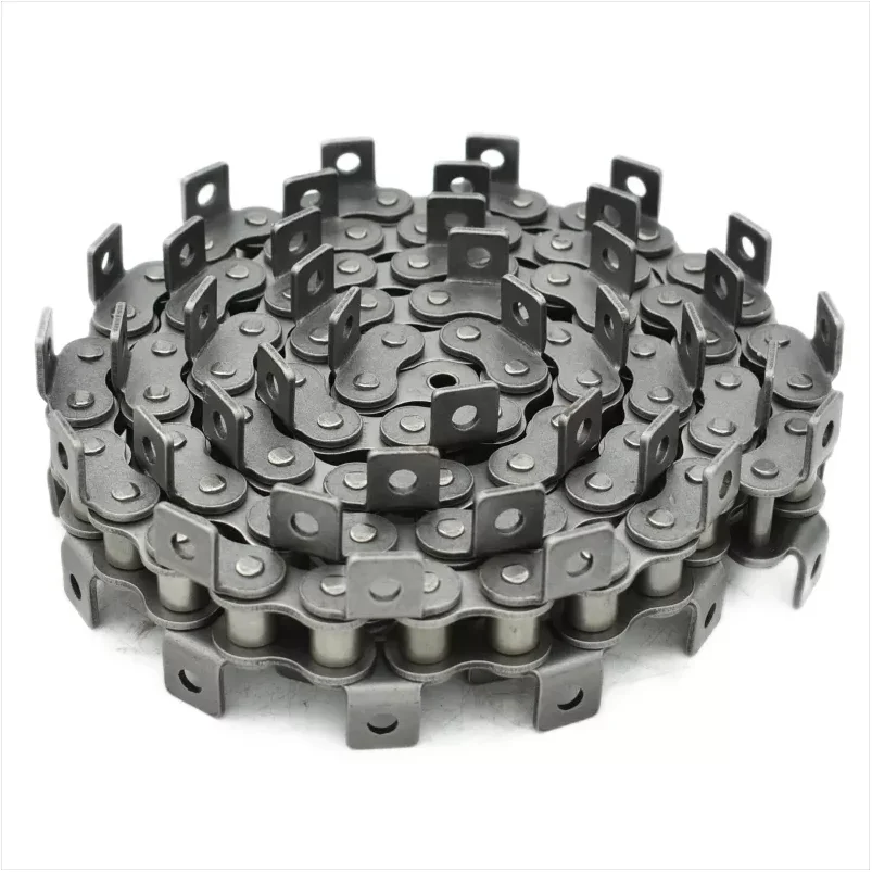 Chain Tire Steel Bicycle Custom Wheel For Motor Bike Making Machine Kit Nylon Gear Roller Chain 16B-1 234 930 18 Sprocket Wheel