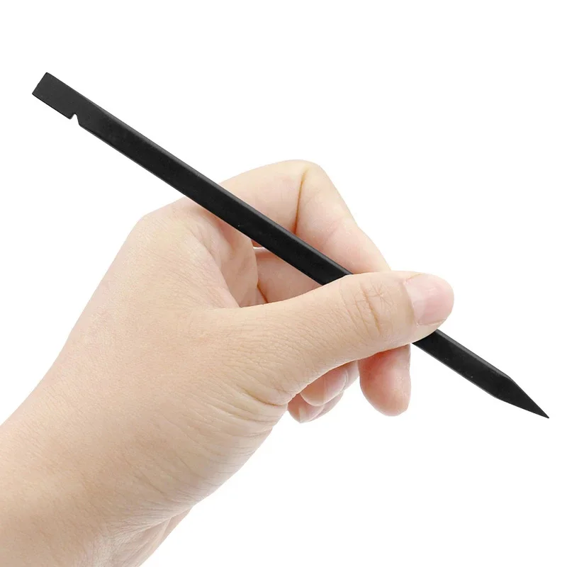 RZ0634 Mobile Phone Repair Tool Crowbar Opening Pry Bar Crowbar Professional Mobile Phone Tool Phone Lcd Screen Spudger Opening