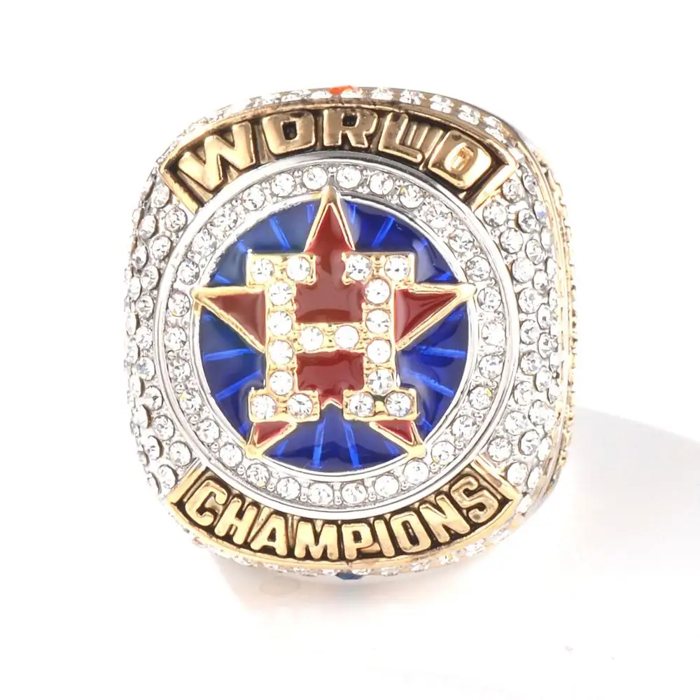 
Top sellers 2020 for amazon Hot selling 2017 2018 Basketball Championship Ring Alloy Sport Ring no rust tarnish 