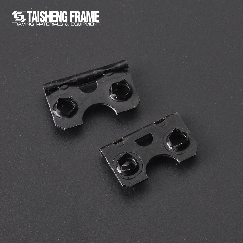 TS K221 6234 Self Fix Strut Hinge Picture Frame Pozzi Hinged Hanger Frame Accessories