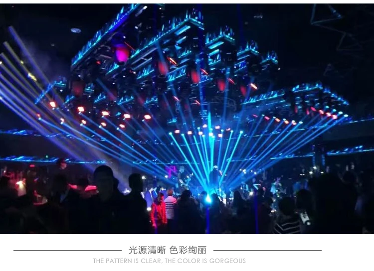 HAT  led beam 7r 230w beam light ballast 0000000000 supply stage light