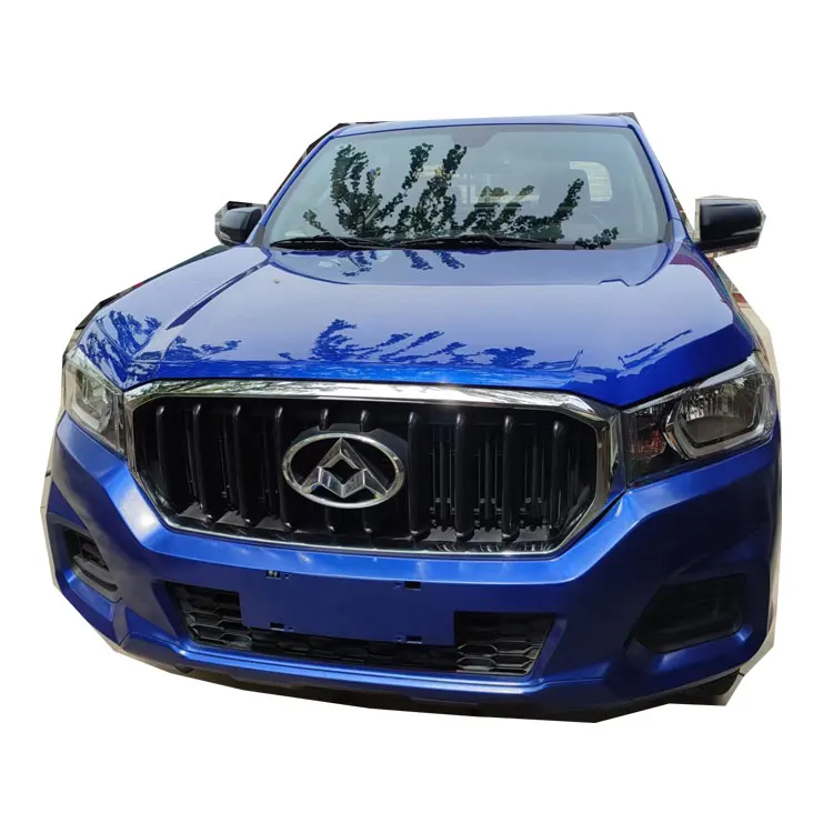 MAxus-F3 manual pickup  truck hot sale