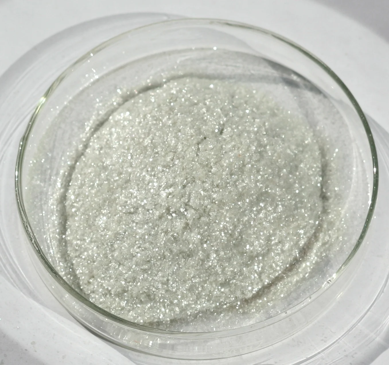 plastic grade mica powder