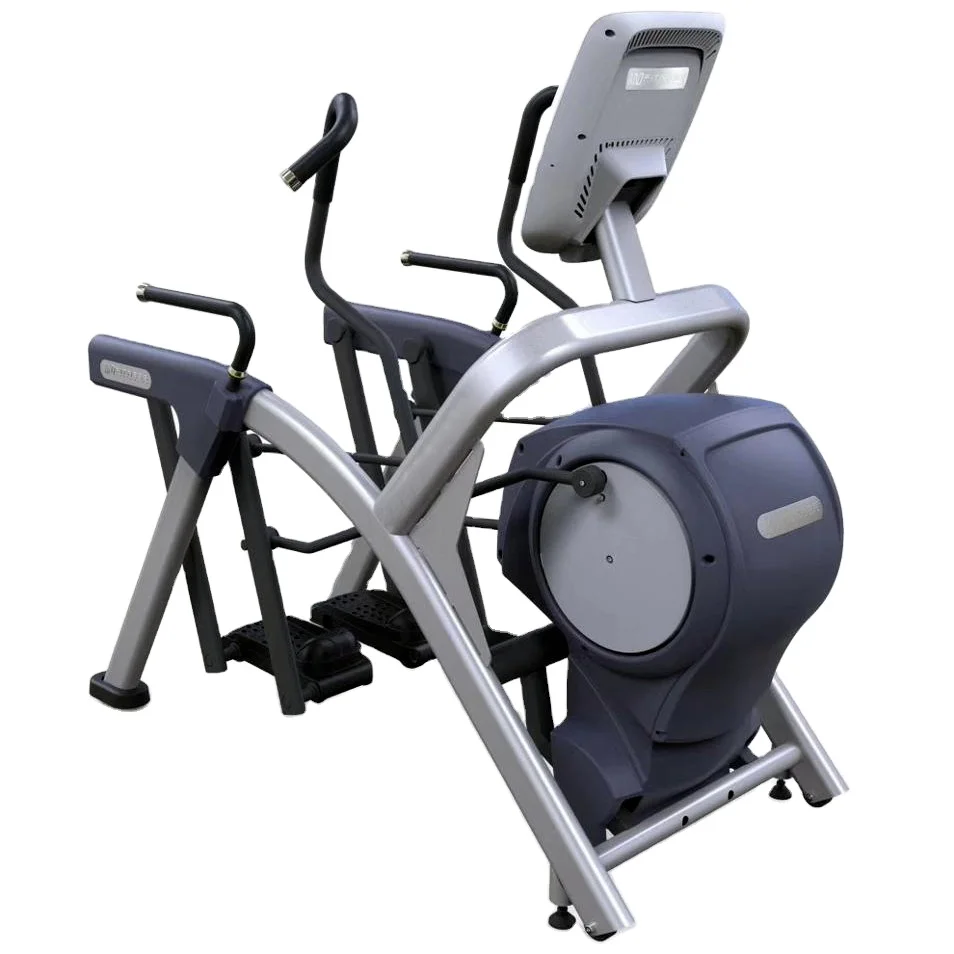  Коммерческое оборудование для фитнеса тренажер Cybex Arc кардио-тренажер