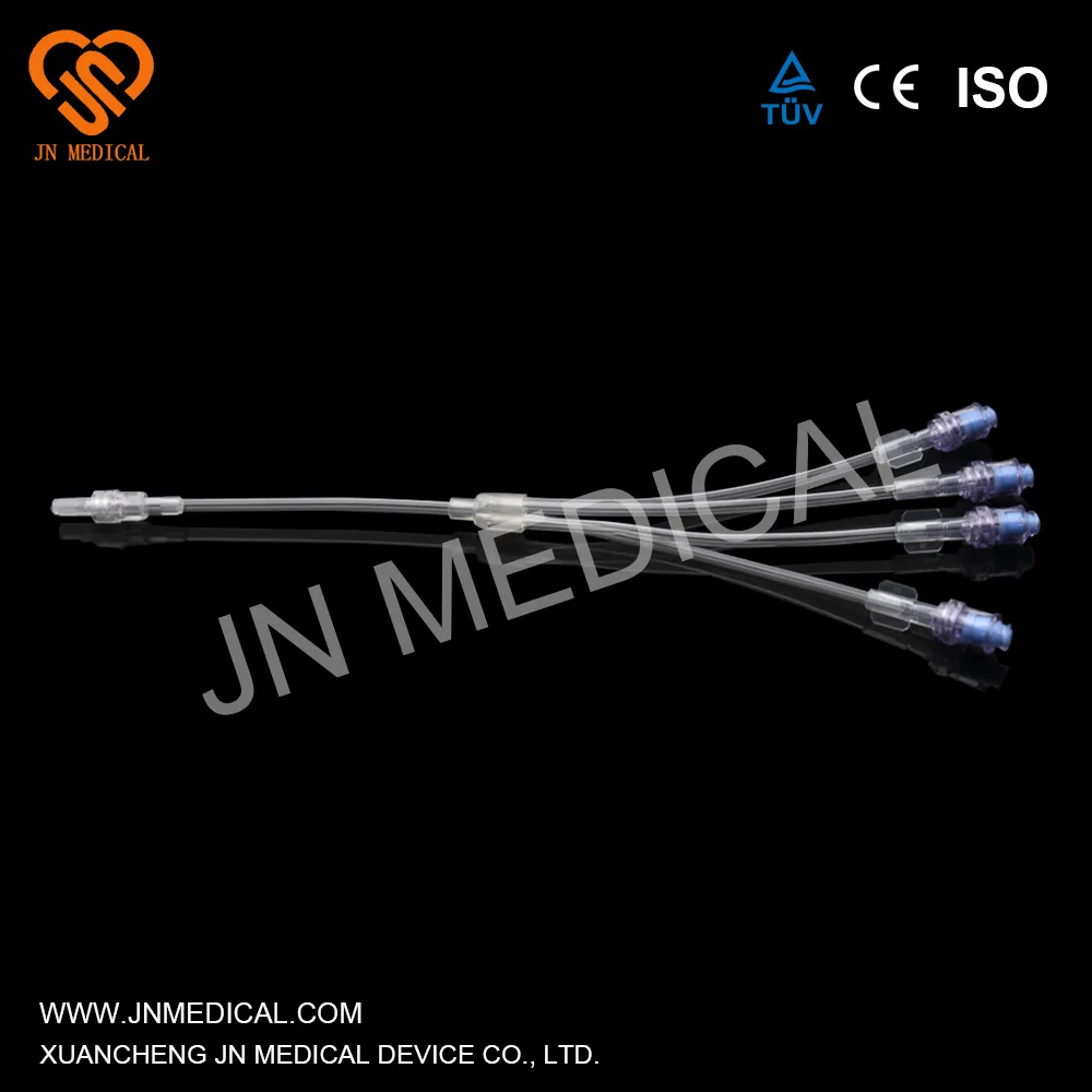 Medical disposable IV Extension Tube
