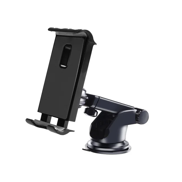 Universal 7 8 9 10 11 Inch Tablet Pc Stand for Samsung Stong Suction Tablet Car Holder for Ipad Lengthened Hose Bracket
