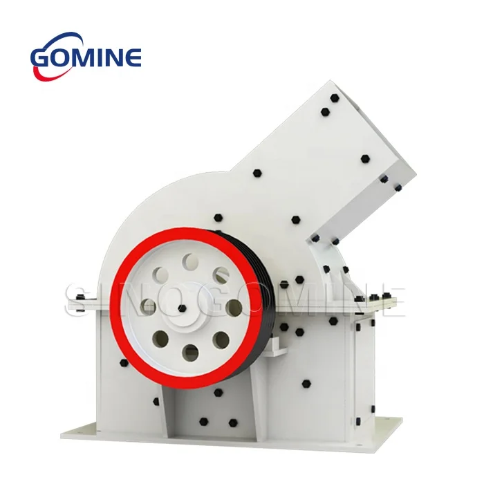 Heavy diesel metal wood glass low price gold mining granite limestone powder grinder stone hammer mill crusher machine suppliers