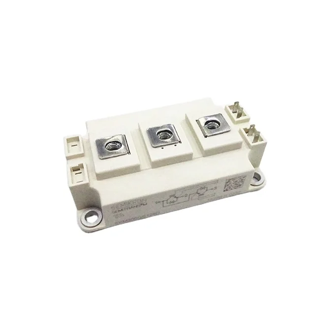 IGBT Module SKM300GB128D for Motor Control
