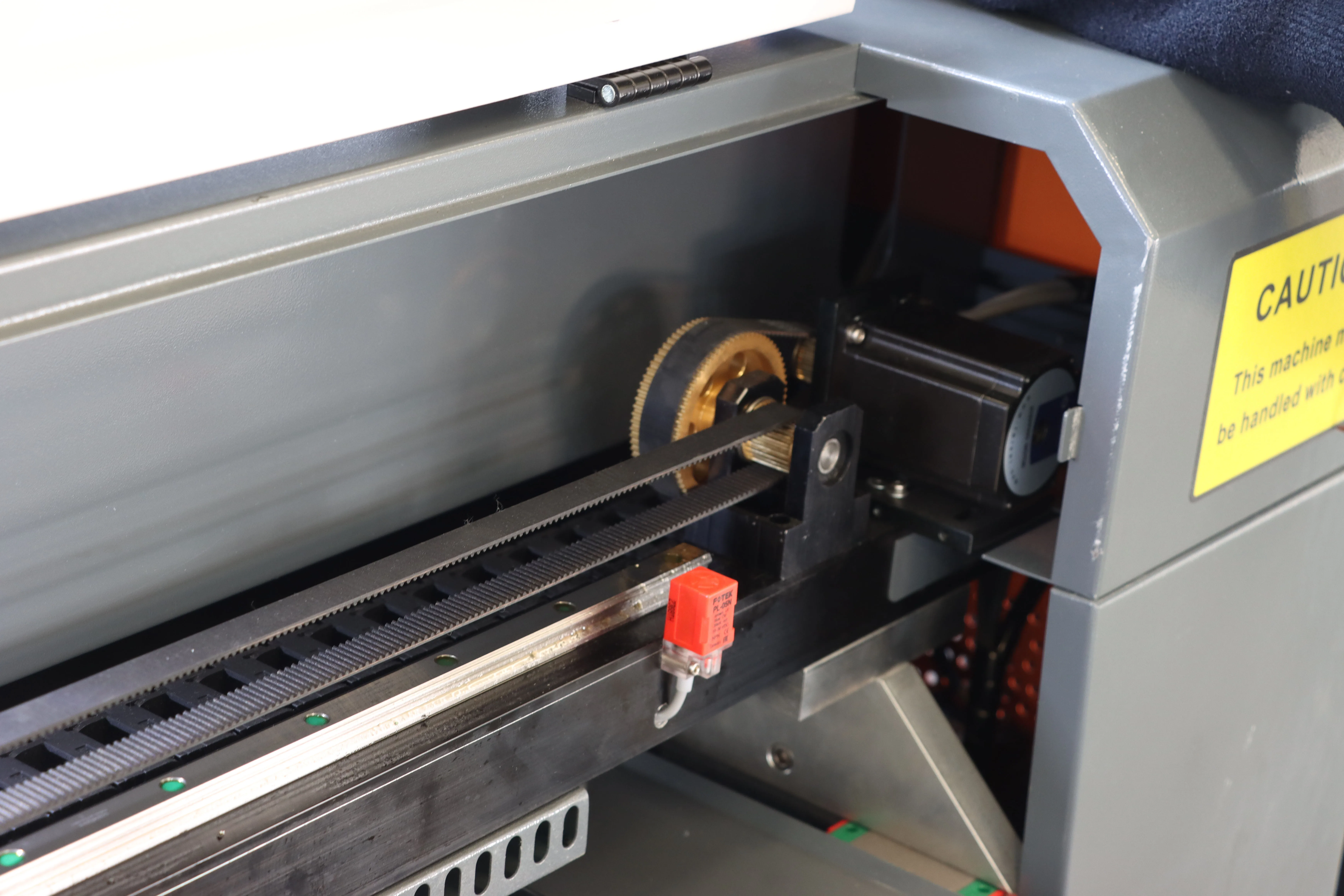 RCL1309 1300*900mm water cooling CNC CO2 Laser for wood, acrylic, cardboard, plywood board cutting and engraving