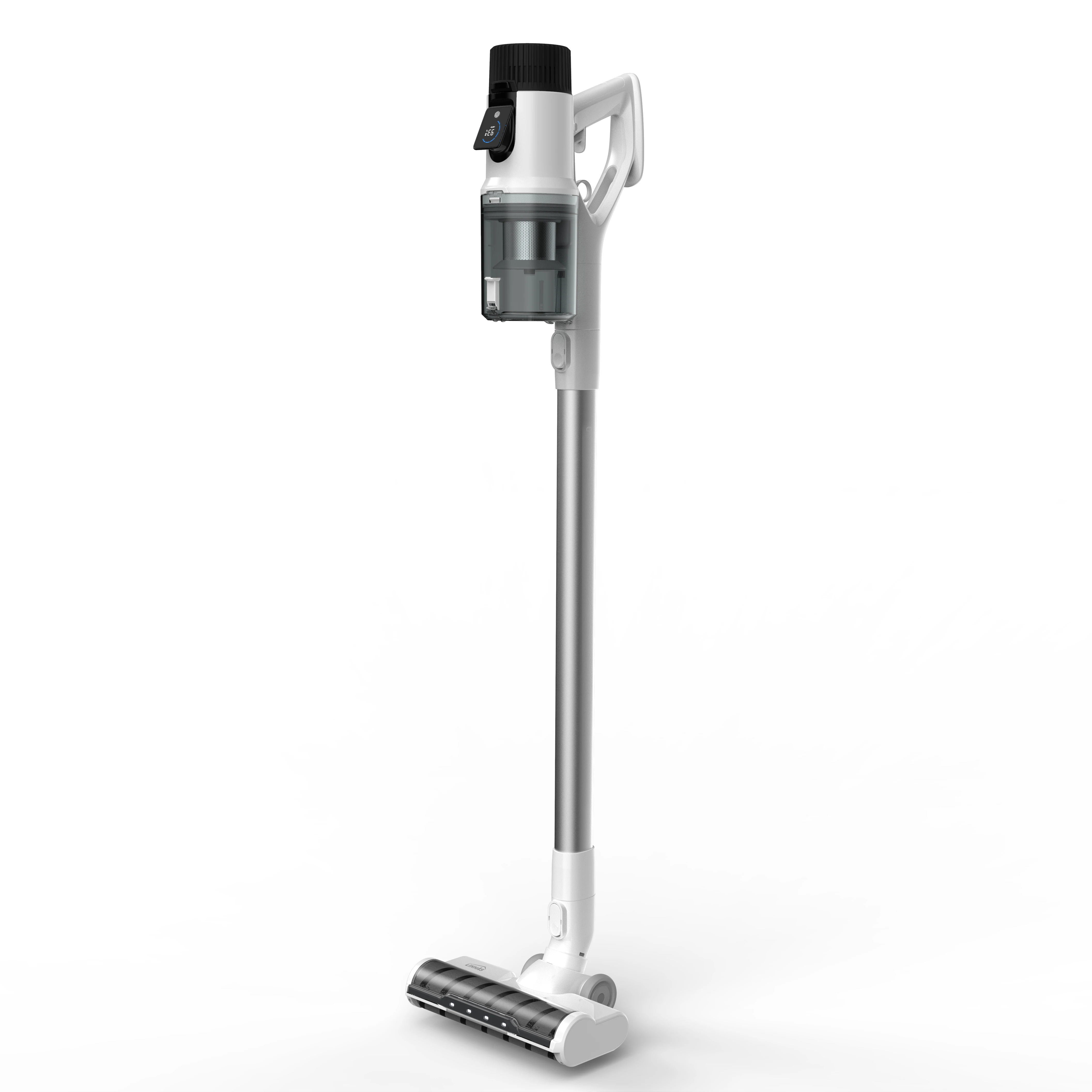 
 Беспроводной ручной пылесос, 37 в, 2500 мАч, 30 кПа  