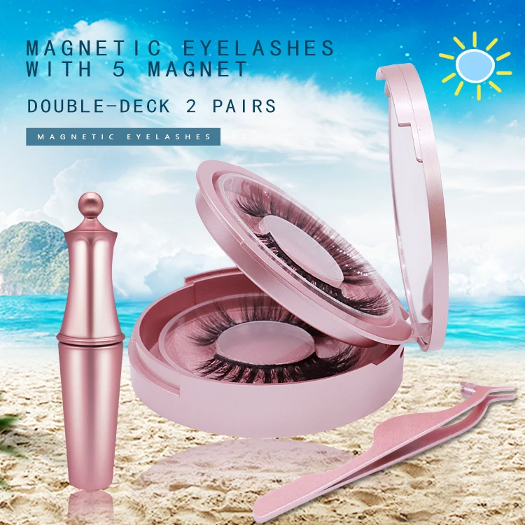 wholesale oil resistant hypoallergenic strong strip clear latex free custom eyelash adhesive glue private label