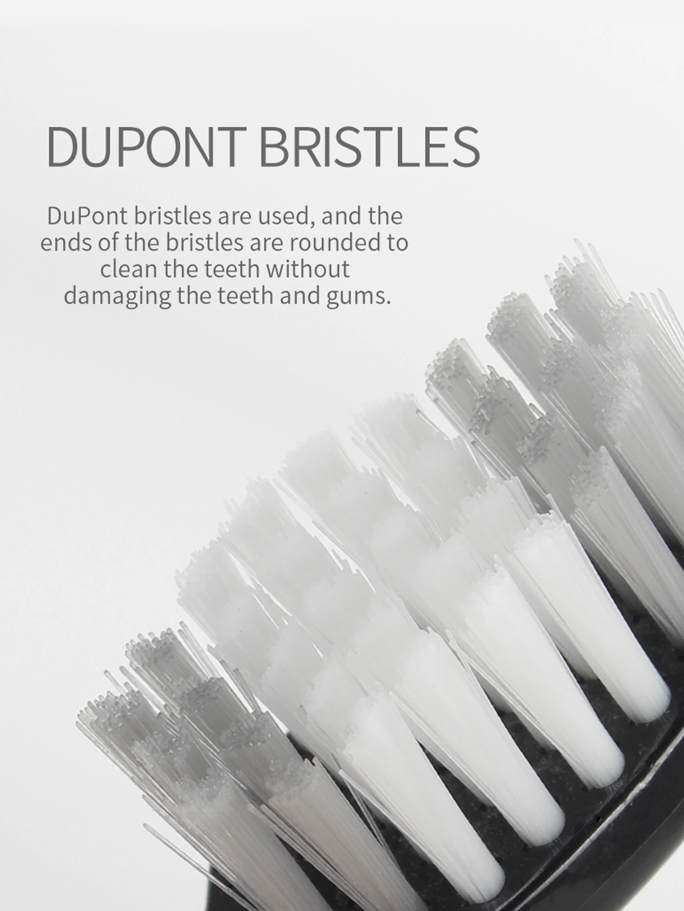 G8 Hot Sale Professional Oral Care Machine travel waterproof Battery Powered Sonic Electric Toothbrush