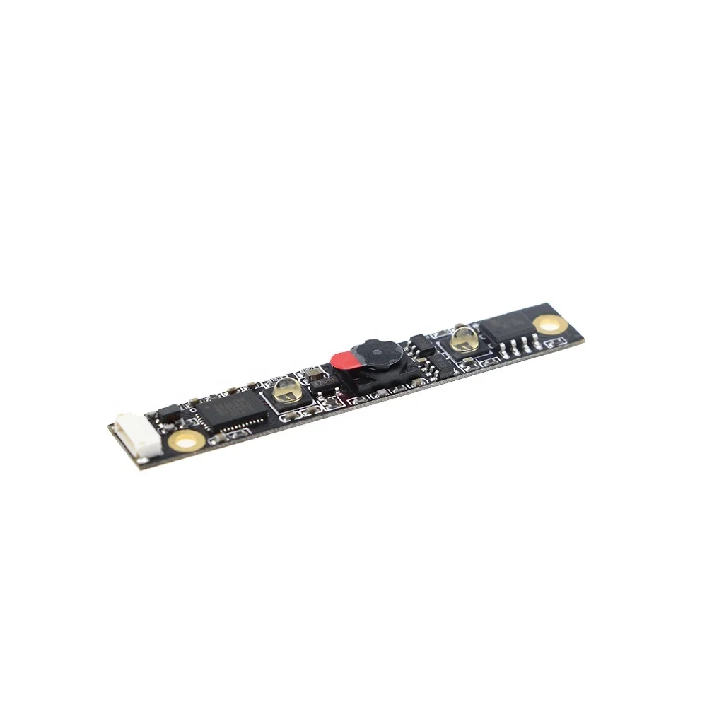 cellphone usb autofocus flash 40*40 camera module housing Black And White 1100line Flir Tuya Arducam ov7740 Camera Module