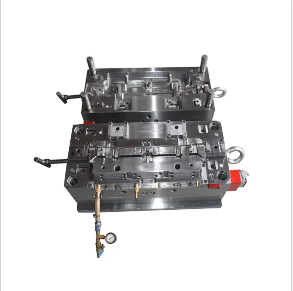 China Plastic Parts Customized Manufacturer Injection Molding Plastic Parts Custom Small ABS POM NYLON Plastic Parts