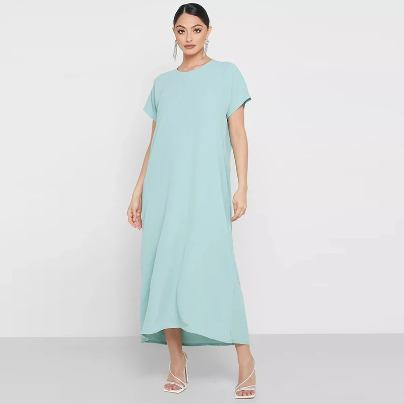 Baby Clothes Latest Arrival In Kimono Stylish Cardigan Abaya Clothing Muslim Robe Jubah Islamic