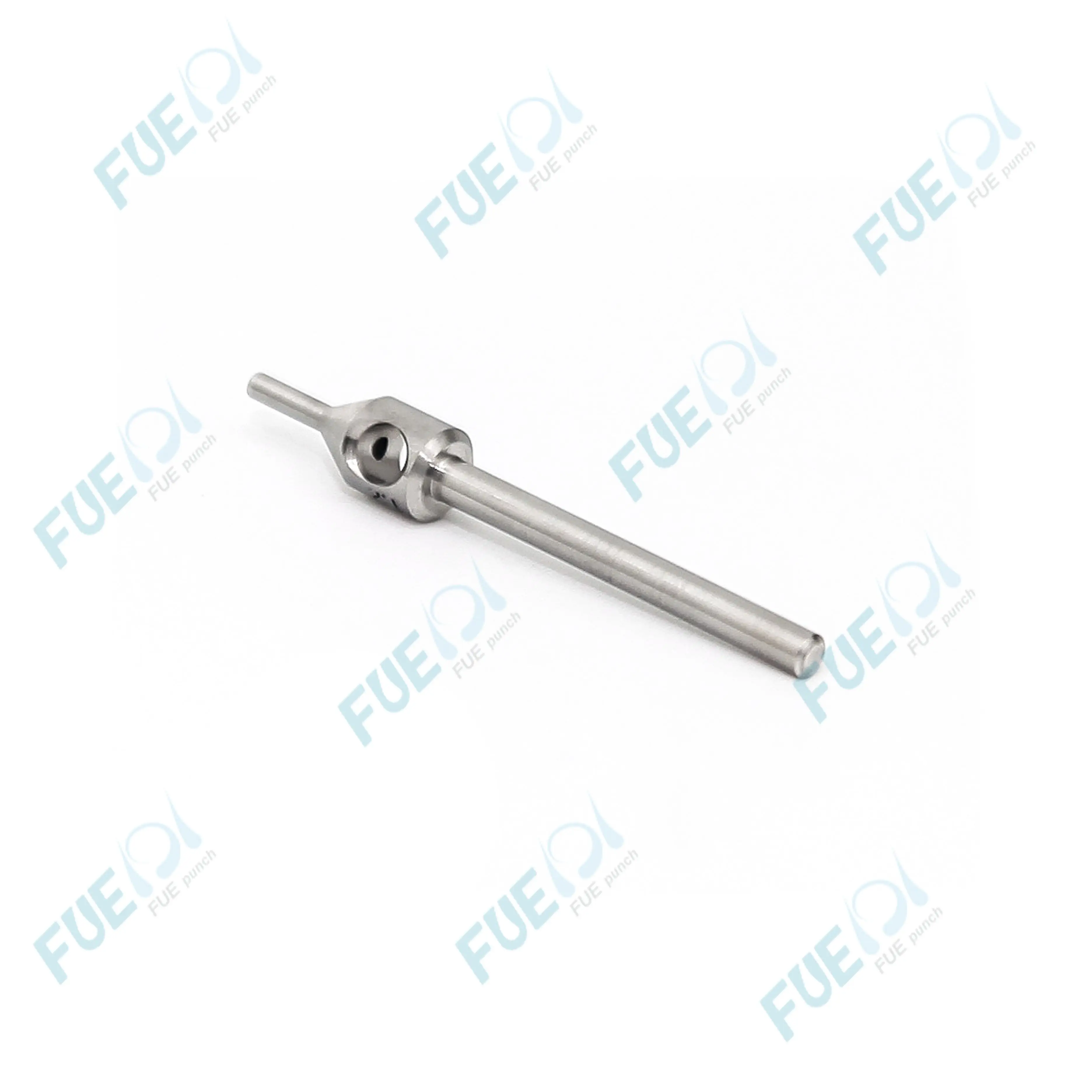 0.8mm 0.9mm 1.0mm Fue Punch hair transplant machine hair loss Stainless Steel304