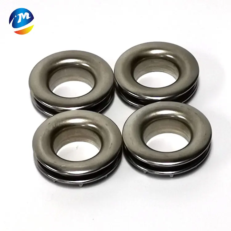 Металлические люверсы для палатки, люверсы из нержавеющей стали и брезента с шайбами для брезента