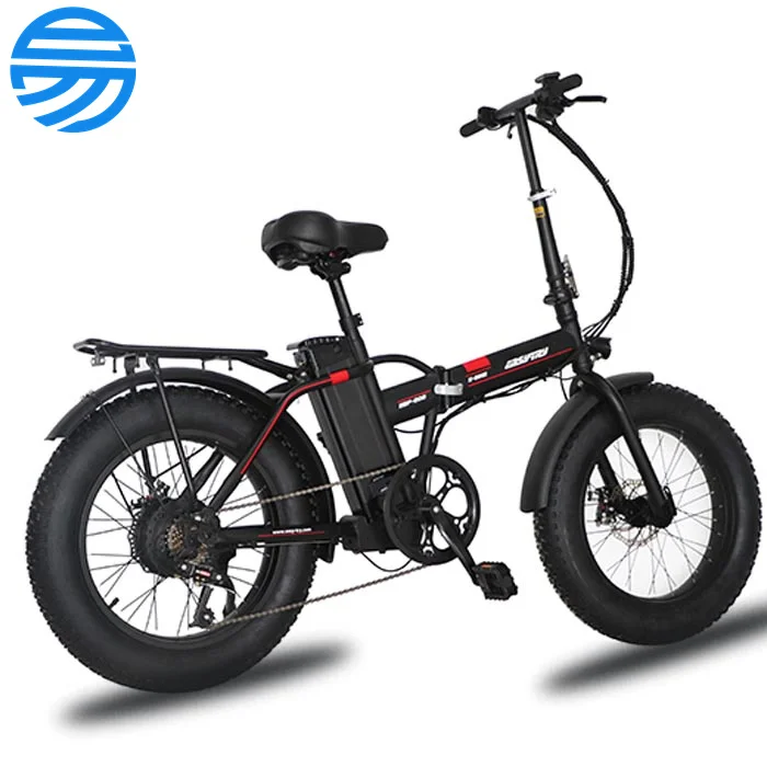 13 лет опыта в продаже китайский завод 20 дюймов толстые шины Электрический горный велосипед литиевая батарея электронный