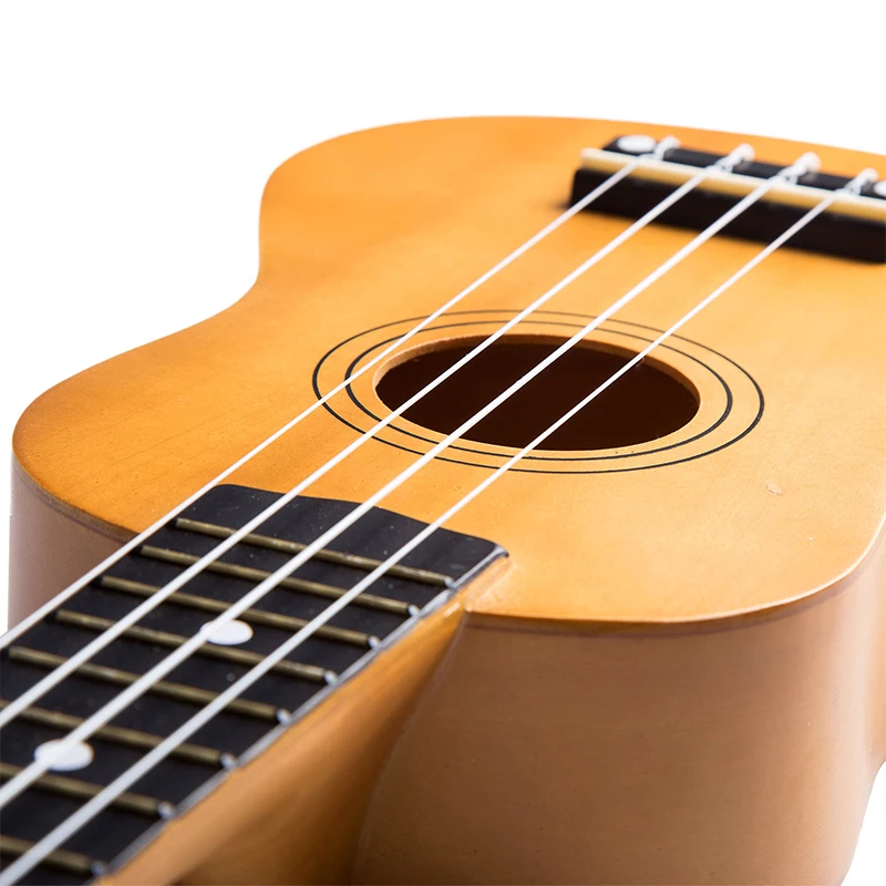 GU03  Smart Ukulele China Wholesale Factory Price Cheap 21 inches  Ukulele