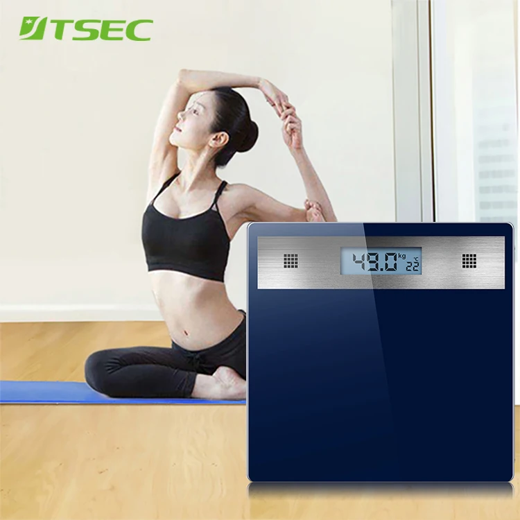 2021 Высокое качество Точное здоровье закаленное стекло Толщина 6 мм тела говорящие